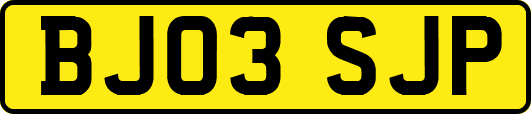 BJ03SJP