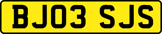 BJ03SJS