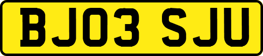 BJ03SJU