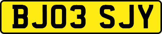BJ03SJY