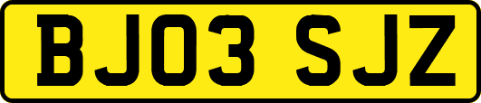 BJ03SJZ