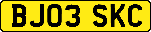 BJ03SKC