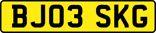 BJ03SKG
