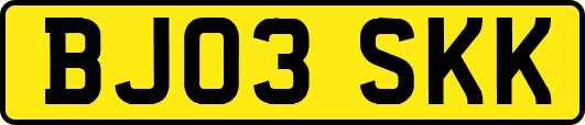 BJ03SKK