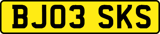 BJ03SKS