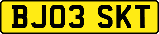 BJ03SKT