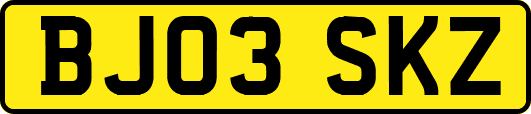 BJ03SKZ