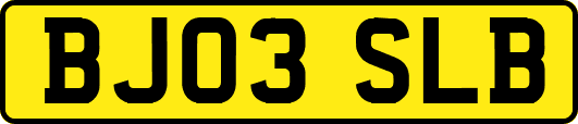 BJ03SLB