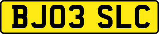 BJ03SLC