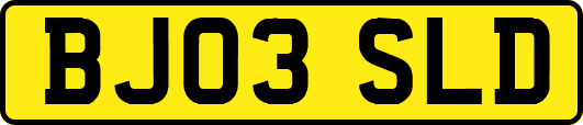 BJ03SLD