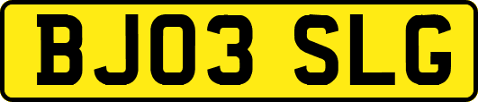 BJ03SLG