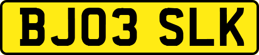 BJ03SLK
