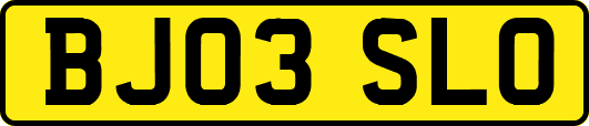 BJ03SLO
