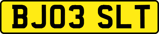 BJ03SLT