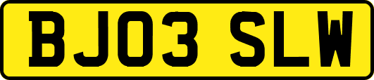 BJ03SLW