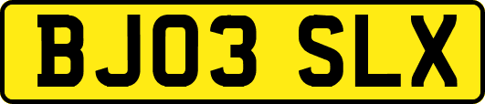 BJ03SLX