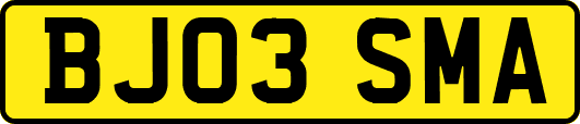BJ03SMA