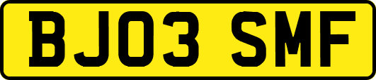 BJ03SMF
