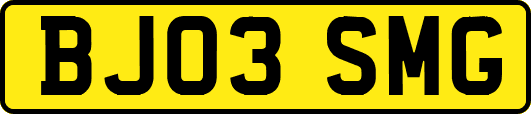 BJ03SMG
