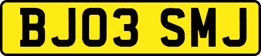 BJ03SMJ