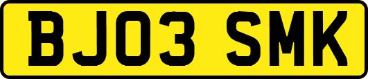 BJ03SMK