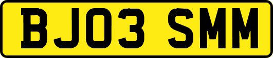 BJ03SMM