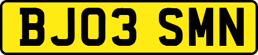 BJ03SMN