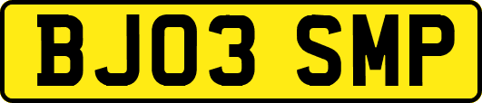 BJ03SMP