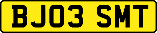 BJ03SMT