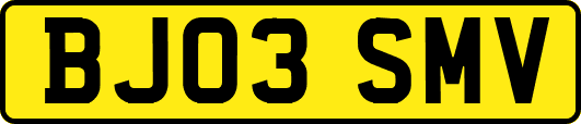 BJ03SMV