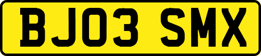 BJ03SMX