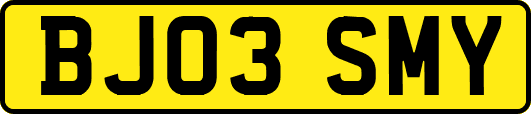 BJ03SMY