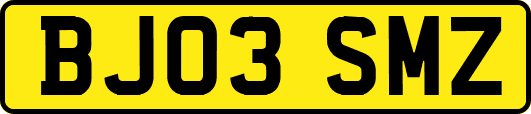 BJ03SMZ