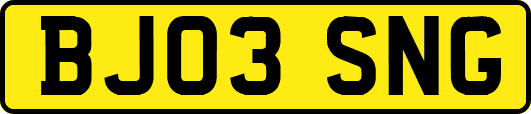 BJ03SNG