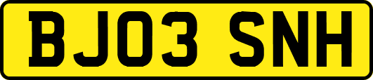 BJ03SNH