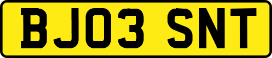 BJ03SNT