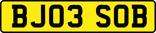 BJ03SOB