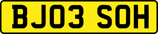 BJ03SOH