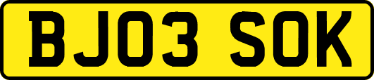 BJ03SOK