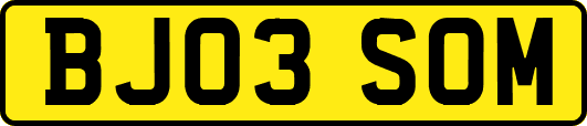 BJ03SOM