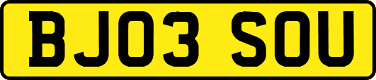 BJ03SOU