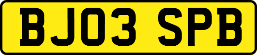 BJ03SPB