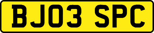 BJ03SPC