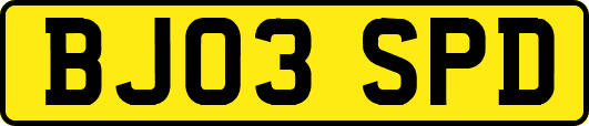 BJ03SPD