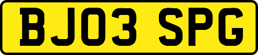 BJ03SPG
