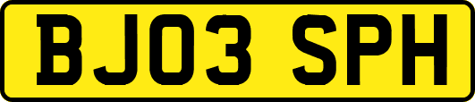 BJ03SPH