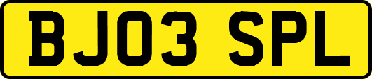 BJ03SPL