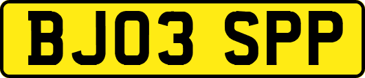 BJ03SPP