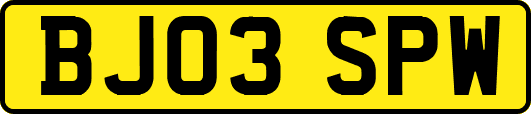 BJ03SPW