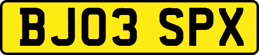 BJ03SPX